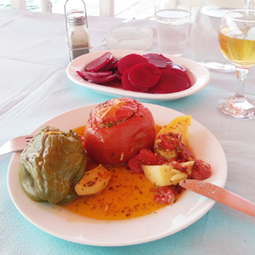 Tasty Sailing Greece - Boats